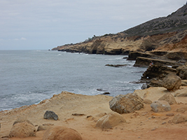San Diego, California
